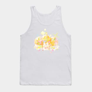 Warm Bread Tank Top